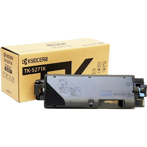 TK-5271K 純正トナー