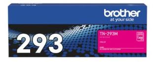TN-293M 純正トナー