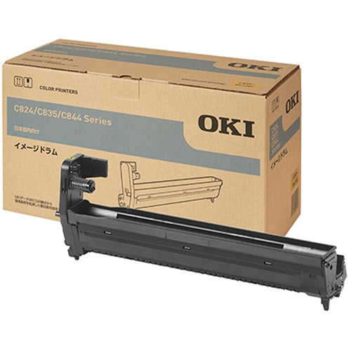 DR-C3BY 純正ドラム