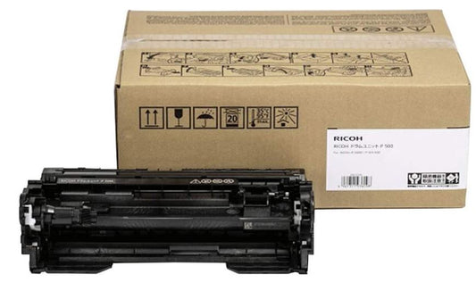 ドラムユニット P500 (514205) 純正ドラム