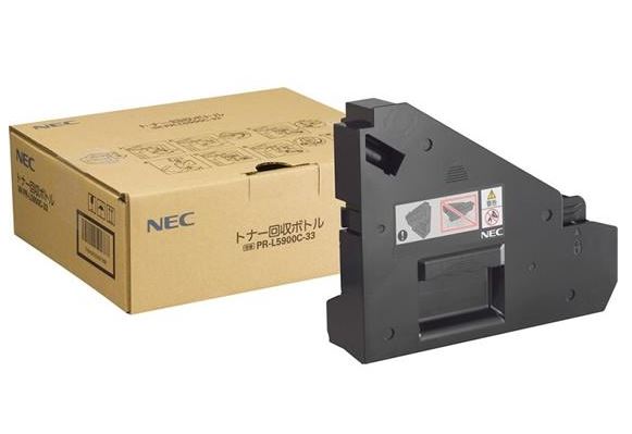 PR-L5900C-33回収ボトル 純正