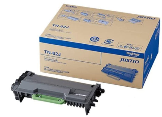TN-62J 純正トナー