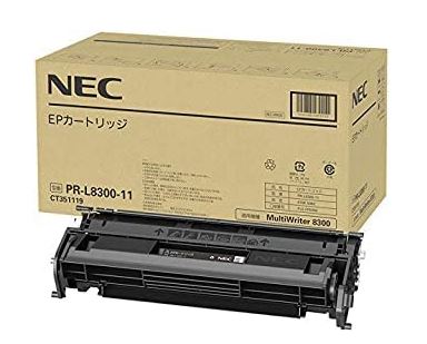 PR-L8300-11 純正トナー