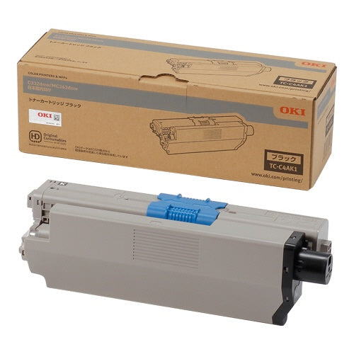 TC-C4AK1 純正トナー