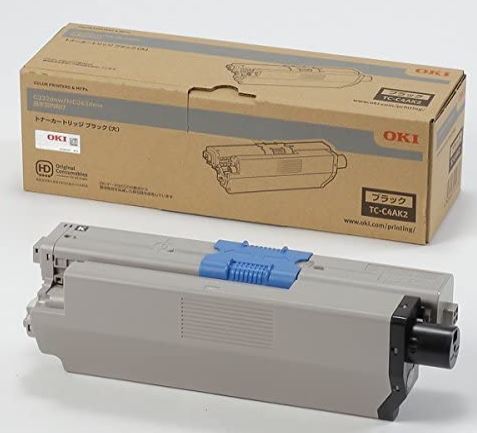 TC-C4AK2 純正トナー