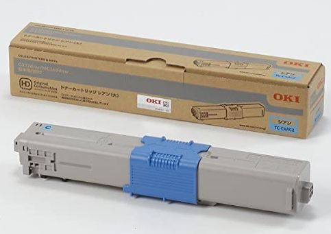 TC-C4AC2 純正トナー