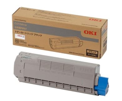 TC-C4DK1 純正トナー