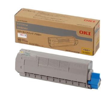 TC-C4DY1 純正トナー