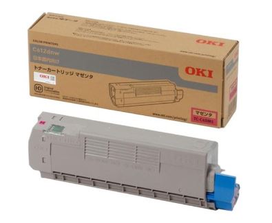 TC-C4DM1 純正トナー