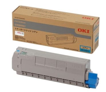 TC-C4DC1 純正トナー