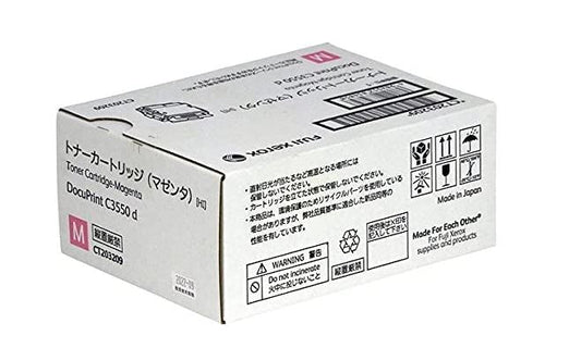 CT203209(M) 大容量 純正トナー