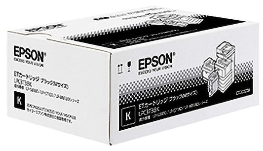 LPC3T38K 純正トナー