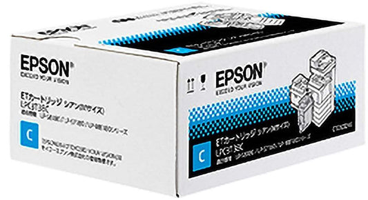 LPC3T38C 純正トナー