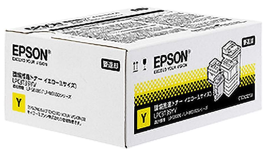 LPC3T39Y V 純正トナー