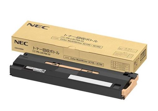 PR-L3C750-33 回収ボトル 純正