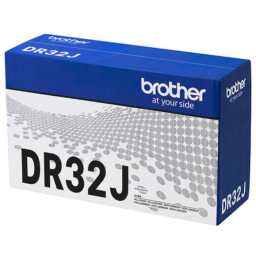 DR-32J 純正ドラム