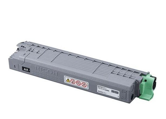 トナー ブラック P C6000(60-0687) 純正トナー