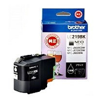 LC219BK 純正インクカートリッジ