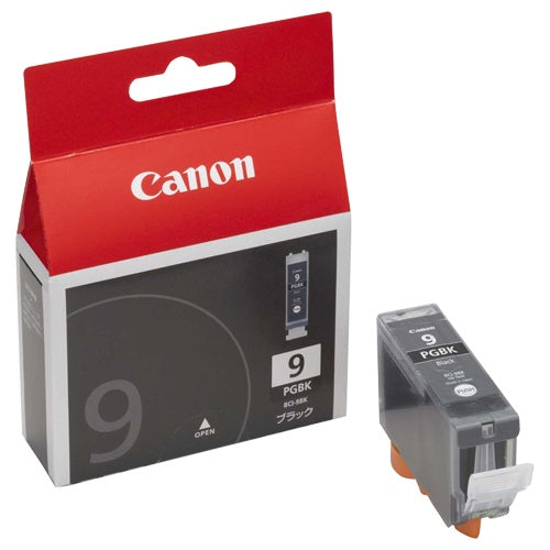 BCI-9BK 純正インクカートリッジ