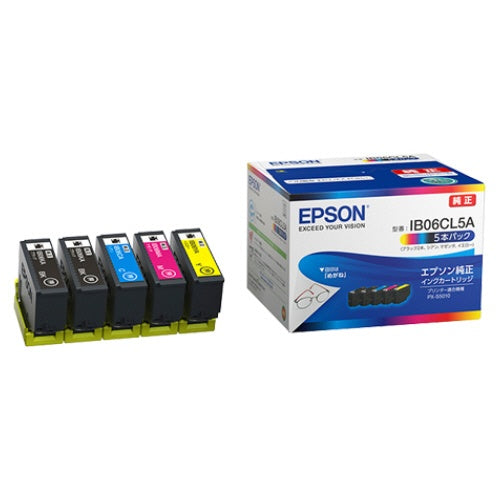 IB06CL5A 純正インクカートリッジ