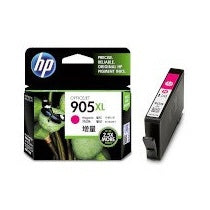 HP905XL マゼンタ 純正インクカートリッジ