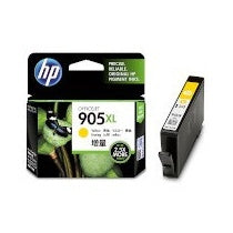 HP905XL イエロー 純正インクカートリッジ