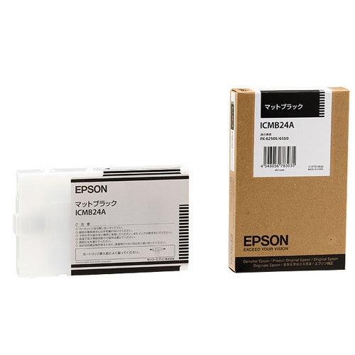 ICMB24A 純正インクカートリッジ