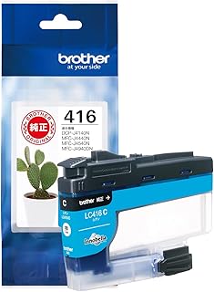 LC416C 純正インクカートリッジ