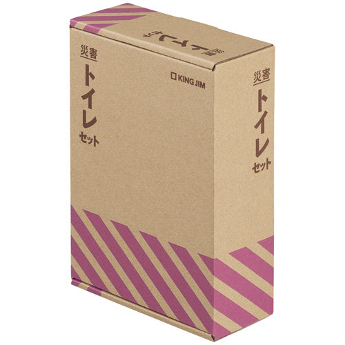 災害トイレセットII