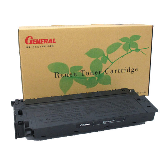 カートリッジE リサイクルトナー