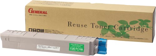 TNR-C3LM2 リサイクルトナー ※MC843・MC863・MC883シリーズ非対応