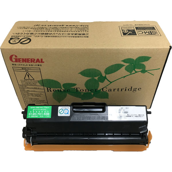 TN-493K リサイクルトナー