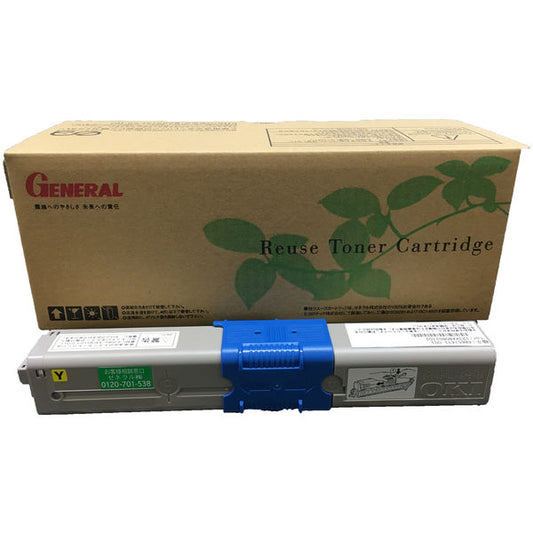 TC-C4AY2 リサイクルトナー