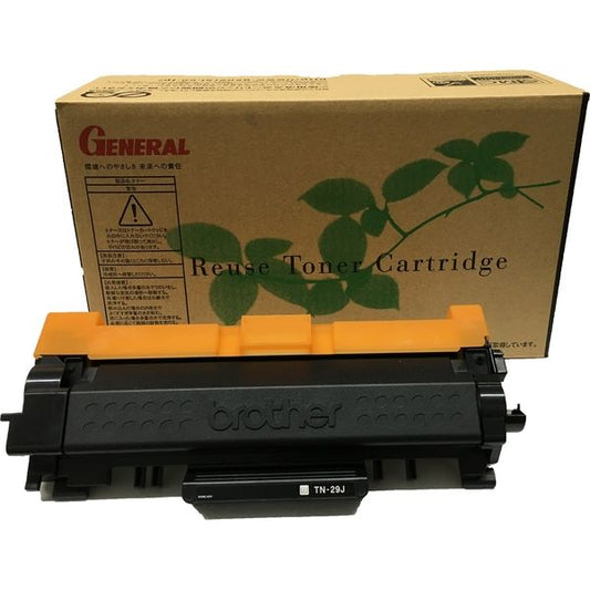 TN-29J リサイクルトナー