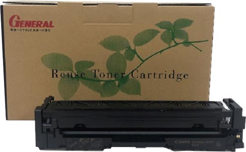 カートリッジ054H K リサイクルトナー