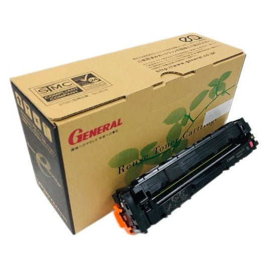 カートリッジ054 M リサイクルトナー