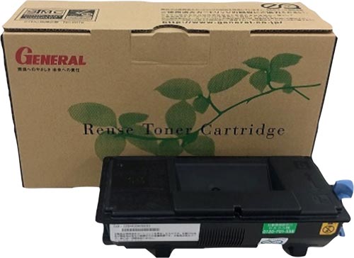 TK-3161 リサイクルトナー