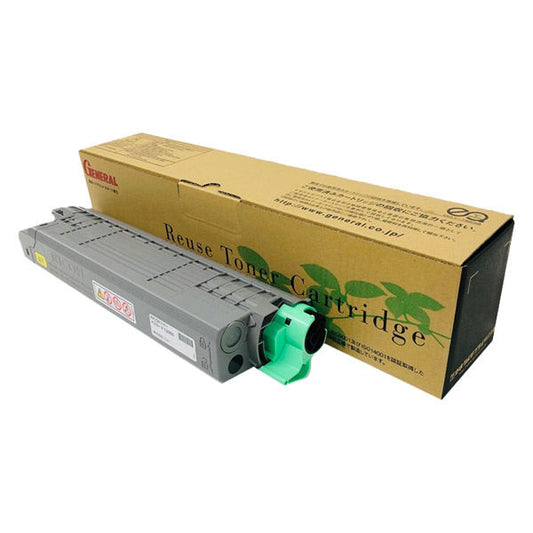 P C6000HY リサイクルトナー