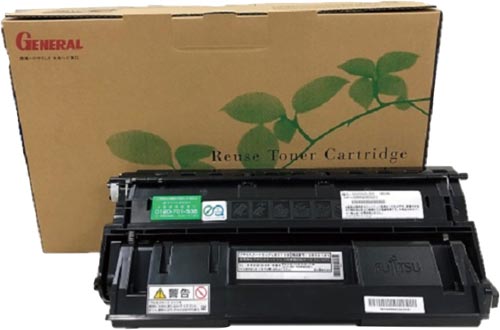 LB318B リサイクルトナー