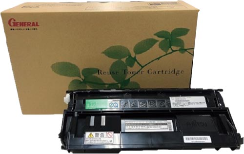 LB319A リサイクルトナー