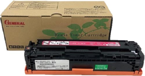 カートリッジ331M リサイクルトナー