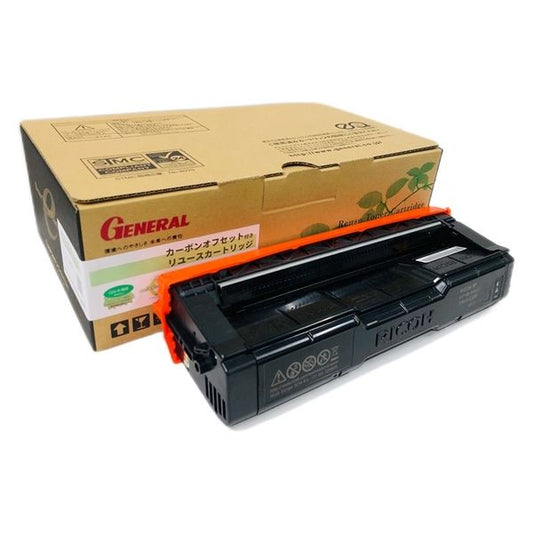 SPトナーC200K リサイクルトナー