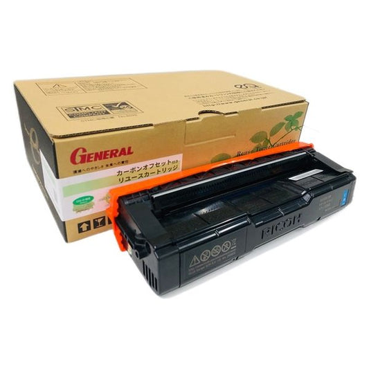 SPトナーC200C リサイクルトナー