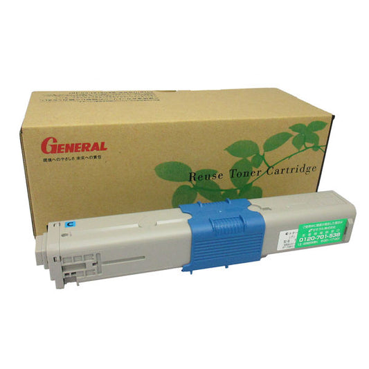TNR-C4JC1 リサイクルトナー