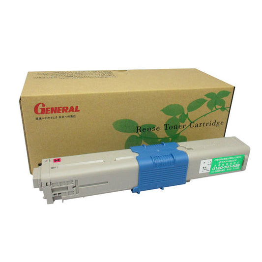 TNR-C4JM1 リサイクルトナー