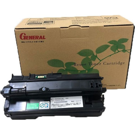 トナーカートリッジ4500 リサイクルトナー