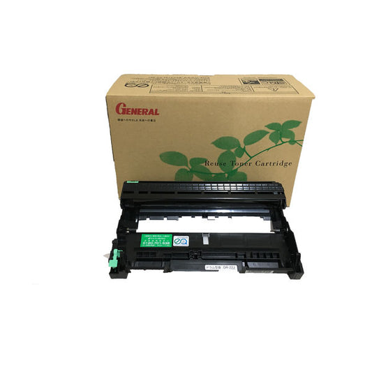 DR-22J リサイクルトナー