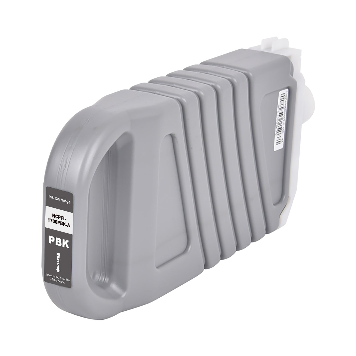 PFI-1700PBK 互換インクカートリッジ