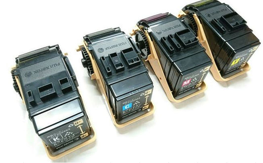 CT202461M リサイクルトナー