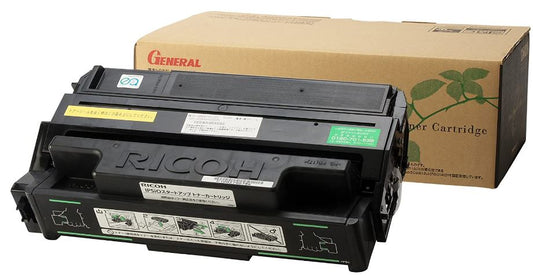 トナーカートリッジ6100H リサイクルトナー